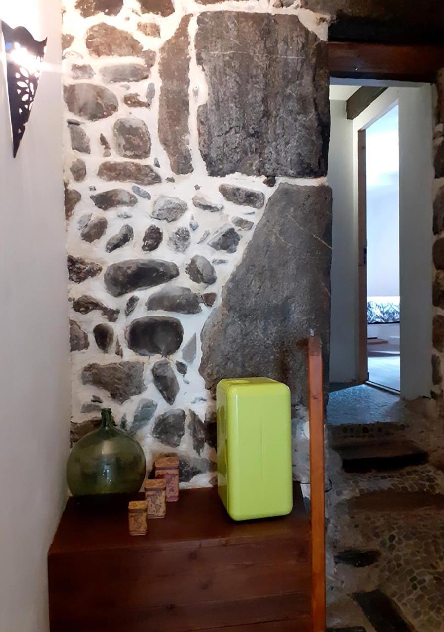 Maison Bergoun Borce Habitación foto