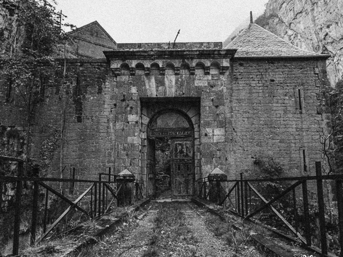 Maison Bergoun Borce Exterior foto